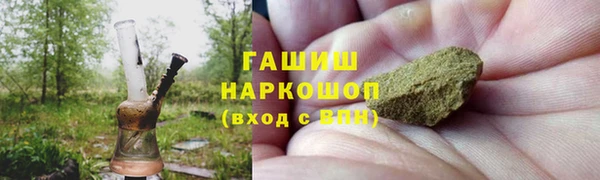 винт Пересвет